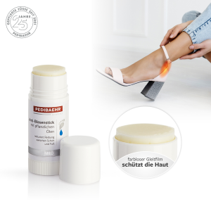 Pedibaehr Anti-Blasenstick, 23 g
