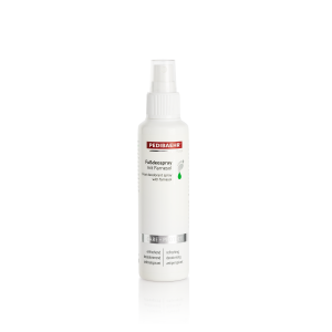 Pedibaehr Fußdeospray mit Farnesol 100 ml