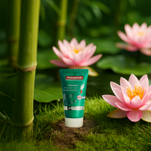Pedibaehr Green Asia Fußcreme 30 ml