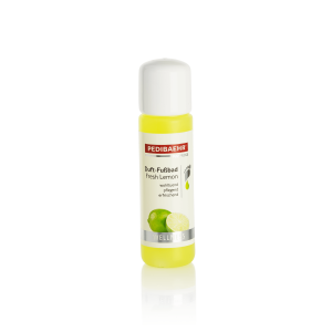 Pedibaehr Wellness Duft-Fußbad Fresh Lemon 50 ml