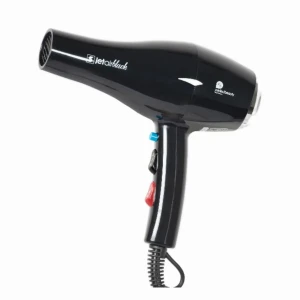 Perfect Beauty Jet Air Secador Profesional Negro