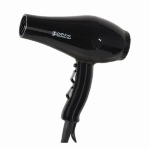 Perfect Beauty Pop Dryer Secador Profesional Negro
