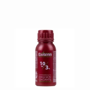 Exitenn Emulsion Oxidante 75ml, Oxidantes - 10vol