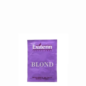 Exitenn Polvo Decolorante Azul 30gr
