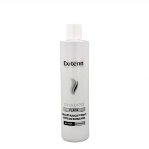 Exitenn Champu Plata 500ml