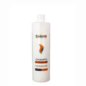 Exitenn Champu Nutricolor 500ml