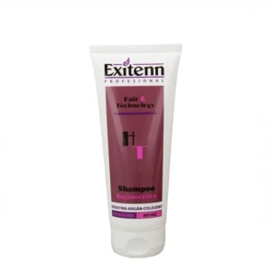 Exitenn Champu Regenerative Aceite de Argan  250ml