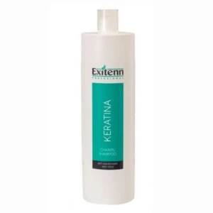 Exitenn Champu Keratina  1000ml