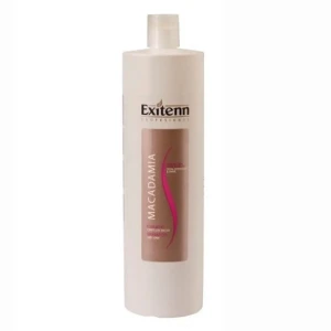 Exitenn Macadamia Champu Cabellos Secos 1000ml
