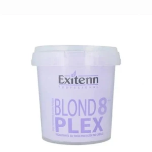 Exitenn Blond Plex 8+ Decoloracion 1000gr
