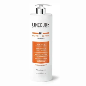 Hipertin Linecure Nutri Repair Shampoo 1000ml