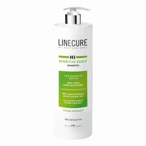Hipertin Linecure Sensitive Scalp Shampoo 1000ml
