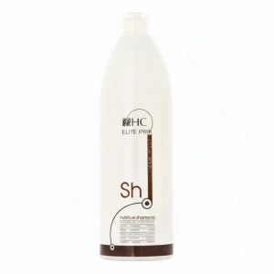 HairConcept Hair Concept Elite Pro Nutritive Shampoo 1000ml