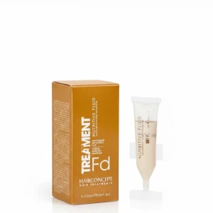 HairConcept Hair Concept Strip Nutritive Fluid 5x10ml