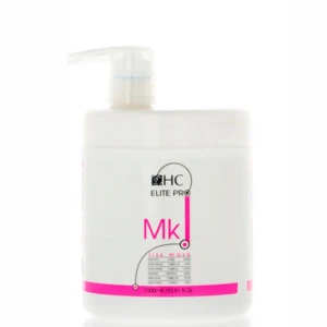 HairConcept Hair Concept Elite Pro Liss Mask 1000ml