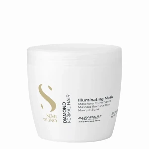 Alfaparf Semi Di Lino Diamond Illuminating Mask 500ml