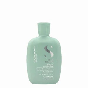 Alfaparf Semi Di Lino Scalp Purifying Shampoo  250ml