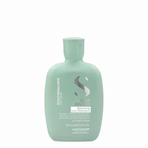 Alfaparf Semi Di Lino Scalp Balancing Shampoo  250ml
