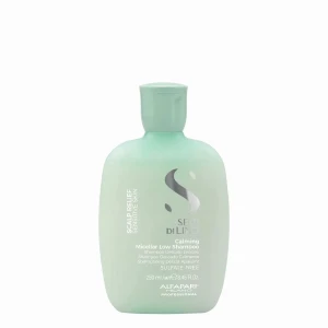 Alfaparf Semi Di Lino Scalp Calming Shampoo  250ml