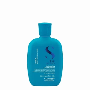 Alfaparf Semi Di Lino Curls Shampoo 250ml
