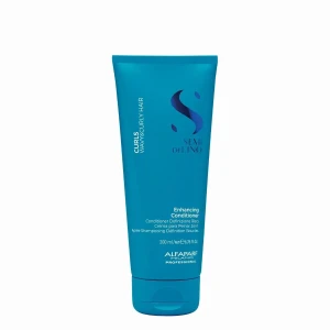 Alfaparf Semi Di Lino Curls Conditioner 200ml
