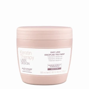 Alfaparf Keratin Therapy Lisse Design Easy Lisse 500ml