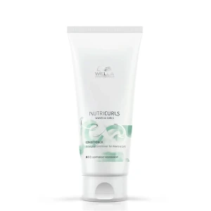 Wella Nutricurls Conditioner  200ml