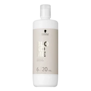 Schwarzkopf Blondme Locion Activadora 1000ml 20vol