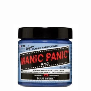 Classic 118ml, Manic Panic - Blue Steel