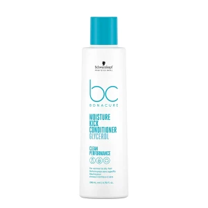Schwarzkopf Bonacure Moisture Kick Acondicionador 200ml