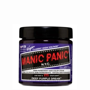 Classic 118ml, Manic Panic - Deep Purple Dream