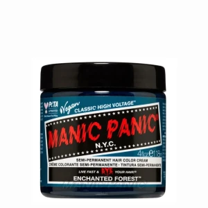 Classic 118ml, Manic Panic - Enchanted Forest