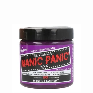 Classic 118ml, Manic Panic - Mysthic Heather