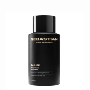 Sebastian Dark Oil Shampoo 280ml