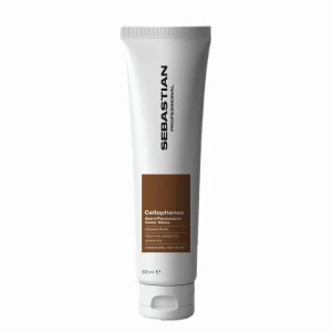 Sebastian Cellophanes 300ml CHOCOLATE BROWN