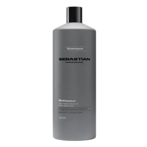 Sebastian Multitasker Shampoo  1000ml