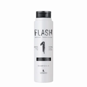 Lendan Flash Liquido de Permanente 300ml 1 - Cabello Natural