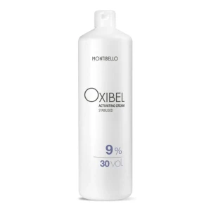 Montibello Oxibel Cream  1000ml, Oxidantes - 30vol