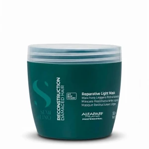 Alfaparf Semi Di Lino Reconstruction Mask 500ml