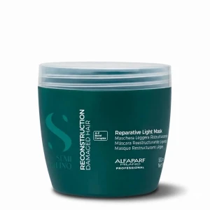 Alfaparf Semi Di Lino Reconstruction Light Mask 500ml