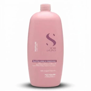 Alfaparf Semi di Lino Moisture Leave In Conditioner 1000ml