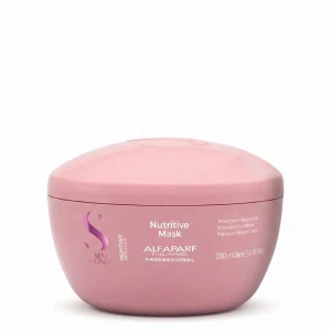 Alfaparf Semi di Lino Moisture Mask 200ml