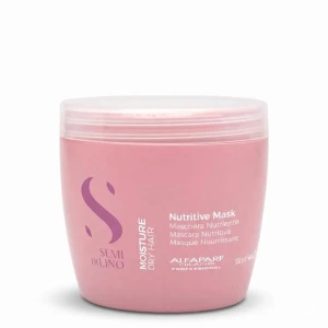 Alfaparf Semi di Lino Moisture Mask 500ml