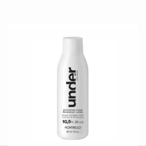 Montibello Under Activating Cream  90ml, Oxidantes - 35vol