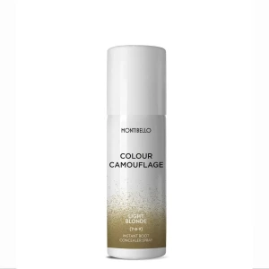 Montibello Color Camouflage 125ml Light Blonde