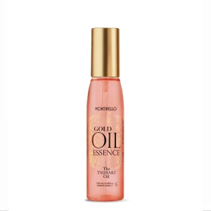 Montibello Gold Oil Essence Tsubaki 130ml