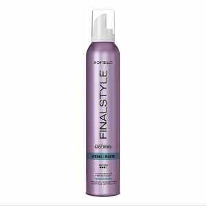 Montibello Finalstyle Mousse 320ml Strong