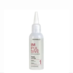 Montibello Impulsive Liquido de Permanente 75ml 1 - Cabello Natural