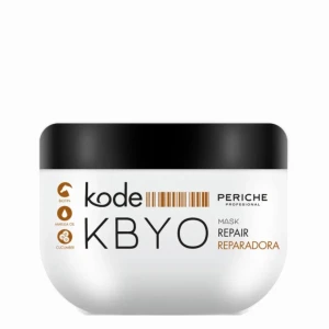 Periche Kode Kbyo Mask Biotina 500ml