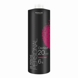 Periche Personal Crema Oxigenada  950ml, Oxidantes - 20vol